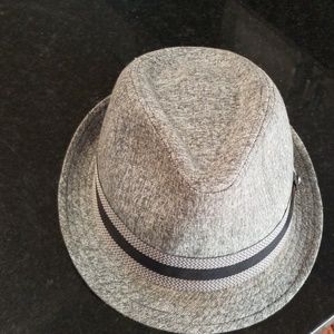 Stetson fedora